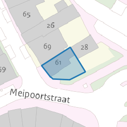 Perceel DBG02-C-2970