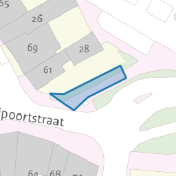 Perceel DBG02-C-2971