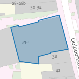 Perceel DBG02-C-2972