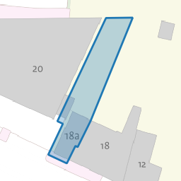 Perceel DBG02-C-2977