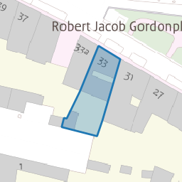 Perceel DBG02-C-2981