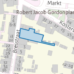 Perceel DBG02-C-2986