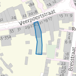 Perceel DBG02-C-2988