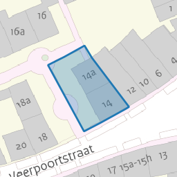 Perceel DBG02-C-2992