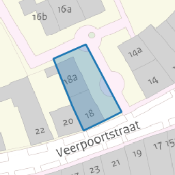 Perceel DBG02-C-2993