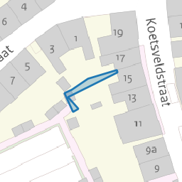 Perceel DBG02-C-2995