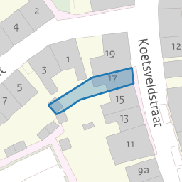 Perceel DBG02-C-2996