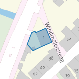 Perceel DBG02-C-2998