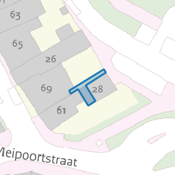 Perceel DBG02-C-3001