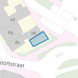 Perceel DBG02-C-3002