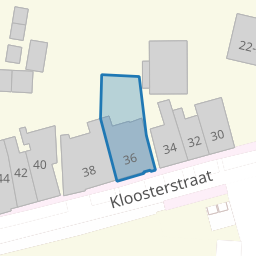 Perceel DBG02-C-3011