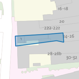 Perceel DBG02-C-3015