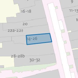 Perceel DBG02-C-3016