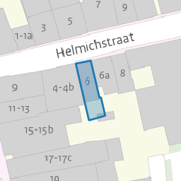 Perceel DBG02-C-3017