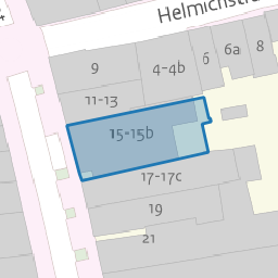 Perceel DBG02-C-3020