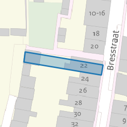 Perceel DBG02-C-3024