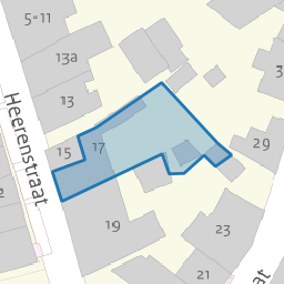 Perceel DBG02-C-3028