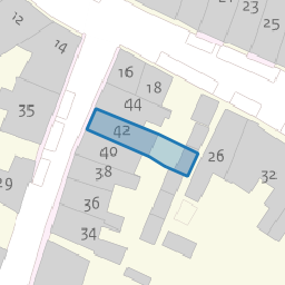 Perceel DBG02-C-3031