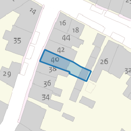 Perceel DBG02-C-3032