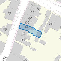 Perceel DBG02-C-3033