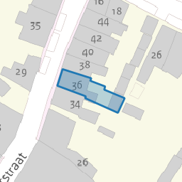 Perceel DBG02-C-3034