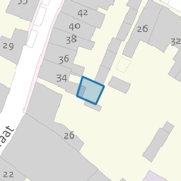 Perceel DBG02-C-3035