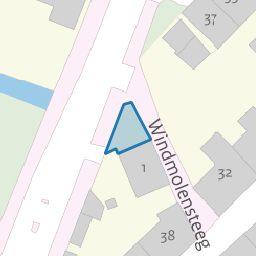 Perceel DBG02-C-3043