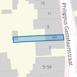 Perceel DBG02-C-3047