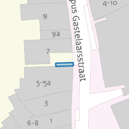 Perceel DBG02-C-3050