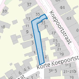 Perceel DBG02-C-3061