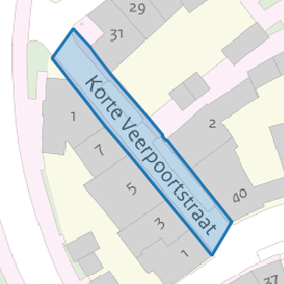 Perceel DBG02-C-3070