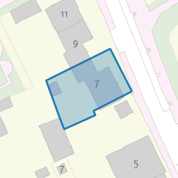 Perceel DBG02-C-3078