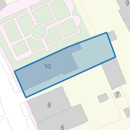 Perceel DBG02-C-3079