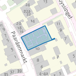 Perceel DBG02-C-3080