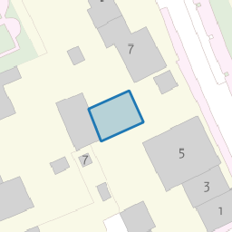 Perceel DBG02-C-3081