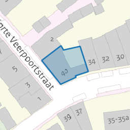 Perceel DBG02-C-3088