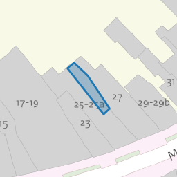 Perceel DBG02-C-3091