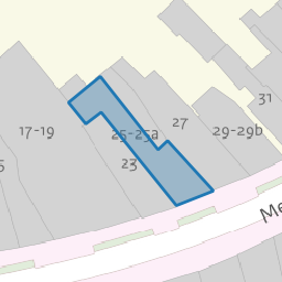 Perceel DBG02-C-3092