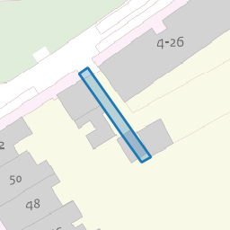 Perceel DBG02-C-3094