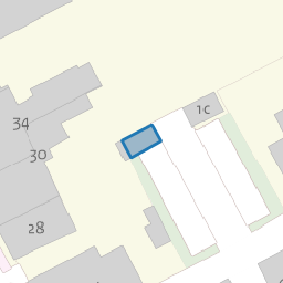 Perceel DBG02-C-3096