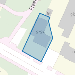 Perceel DBG02-C-3099