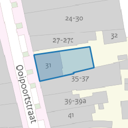 Perceel DBG02-C-3104