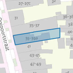 Perceel DBG02-C-3106