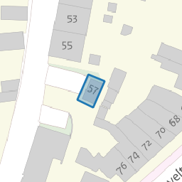 Perceel DBG02-C-3109