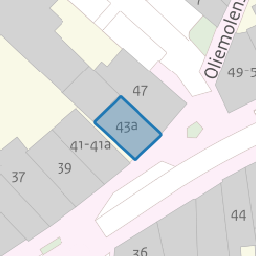 Perceel DBG02-C-3121