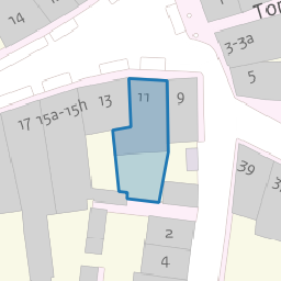 Perceel DBG02-C-3130