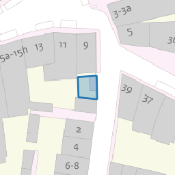 Perceel DBG02-C-3132