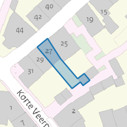 Perceel DBG02-C-3135