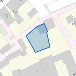 Perceel DBG02-C-3137