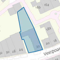 Perceel DBG02-C-3139